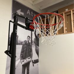 Basketball Hoop - FREE