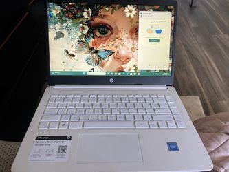 Hp Laptop