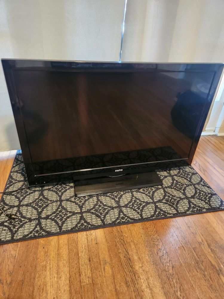 Sanyo 39 Inch Tv