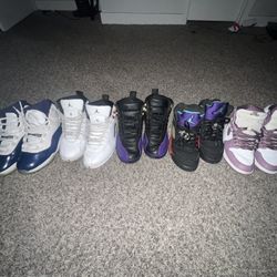 Jordans