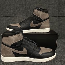 Air Jordan 1 Palomino Size 9.5