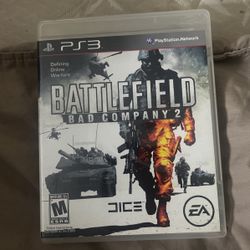 Battlefield Bad Company 2