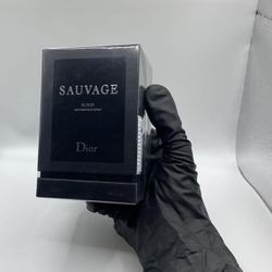 SAUVAGE DIOR ELIXER
