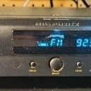 MARANTZ ST-17U HDAM AM FM Stereo Tuner