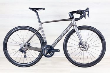 Scott Addict RC 15, Size - 54cm, 2020”1