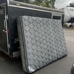 FREE Queen Mattress Rarely Used