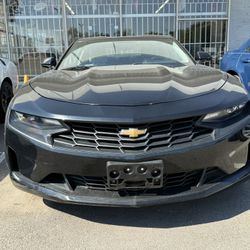 2020 Chevy Camaro 1LT 
