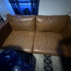 Free Loveseat