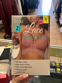 Women’s Felina Lace Bralette 