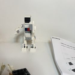 31134 LEGO Creator 3 in 1 Space Shuttle