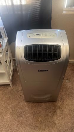 Everstar MPK-10CR Air Conditioner