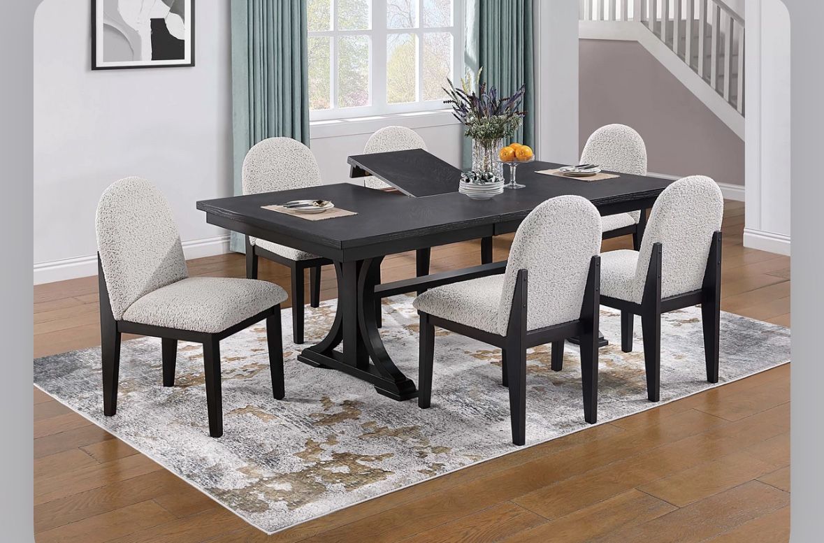 Dining Table Set