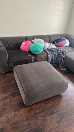 Kasala Modular Sectional