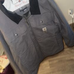 Carhartt Jacket