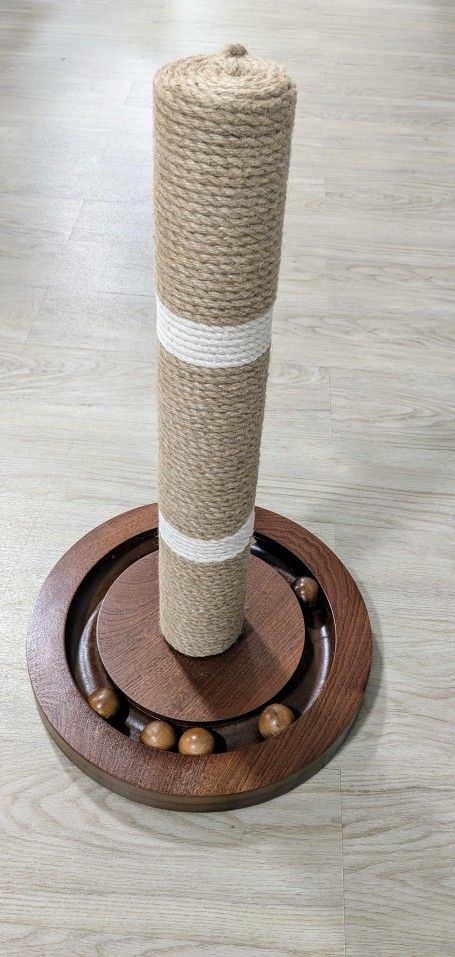 Cat Entertainment Post