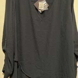 Woman’s Blouse size 2X
