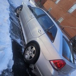 2007 Chevrolet Malibu Maxx