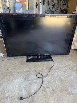50 LG TV
