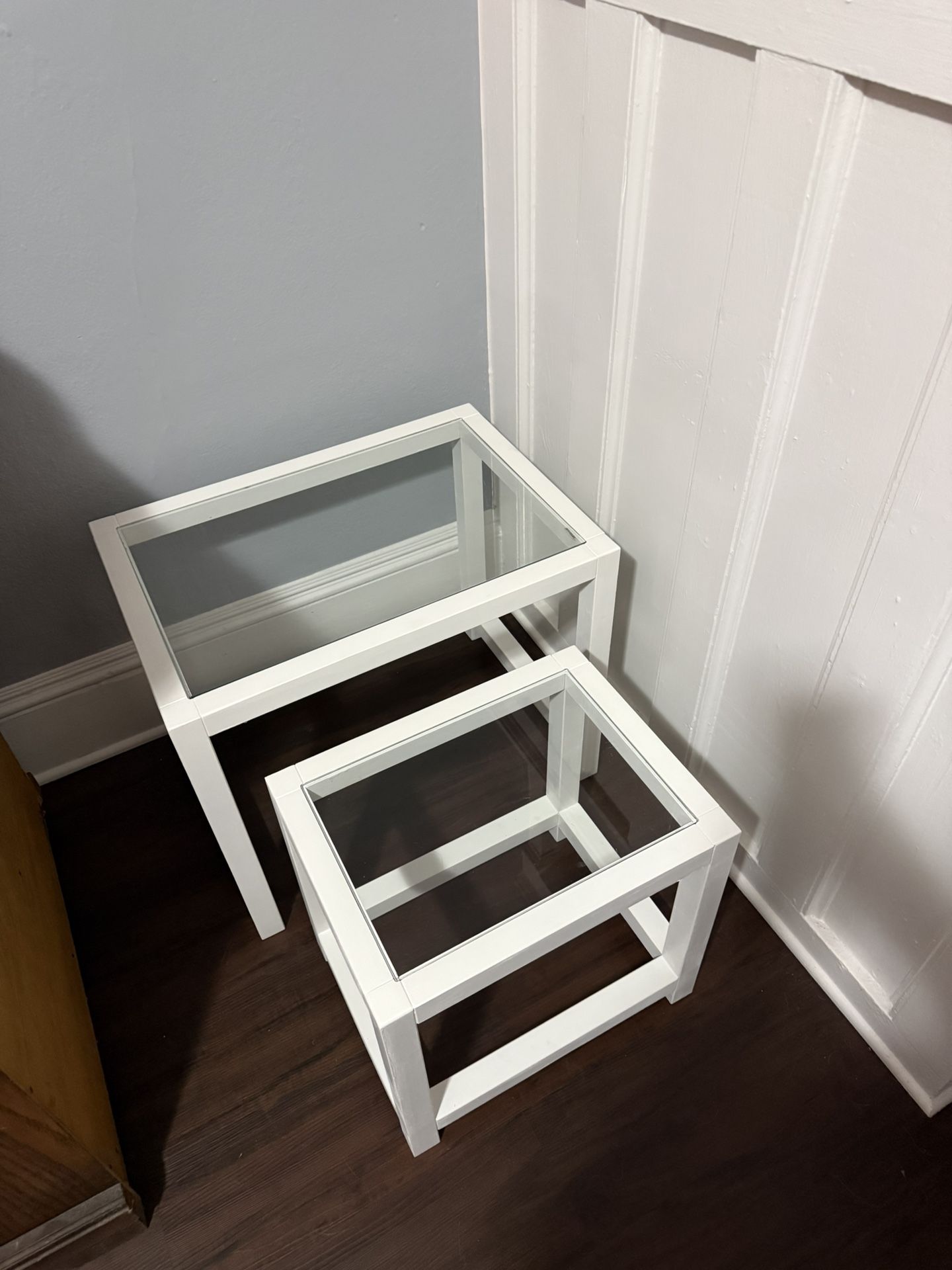 Coffee Tables