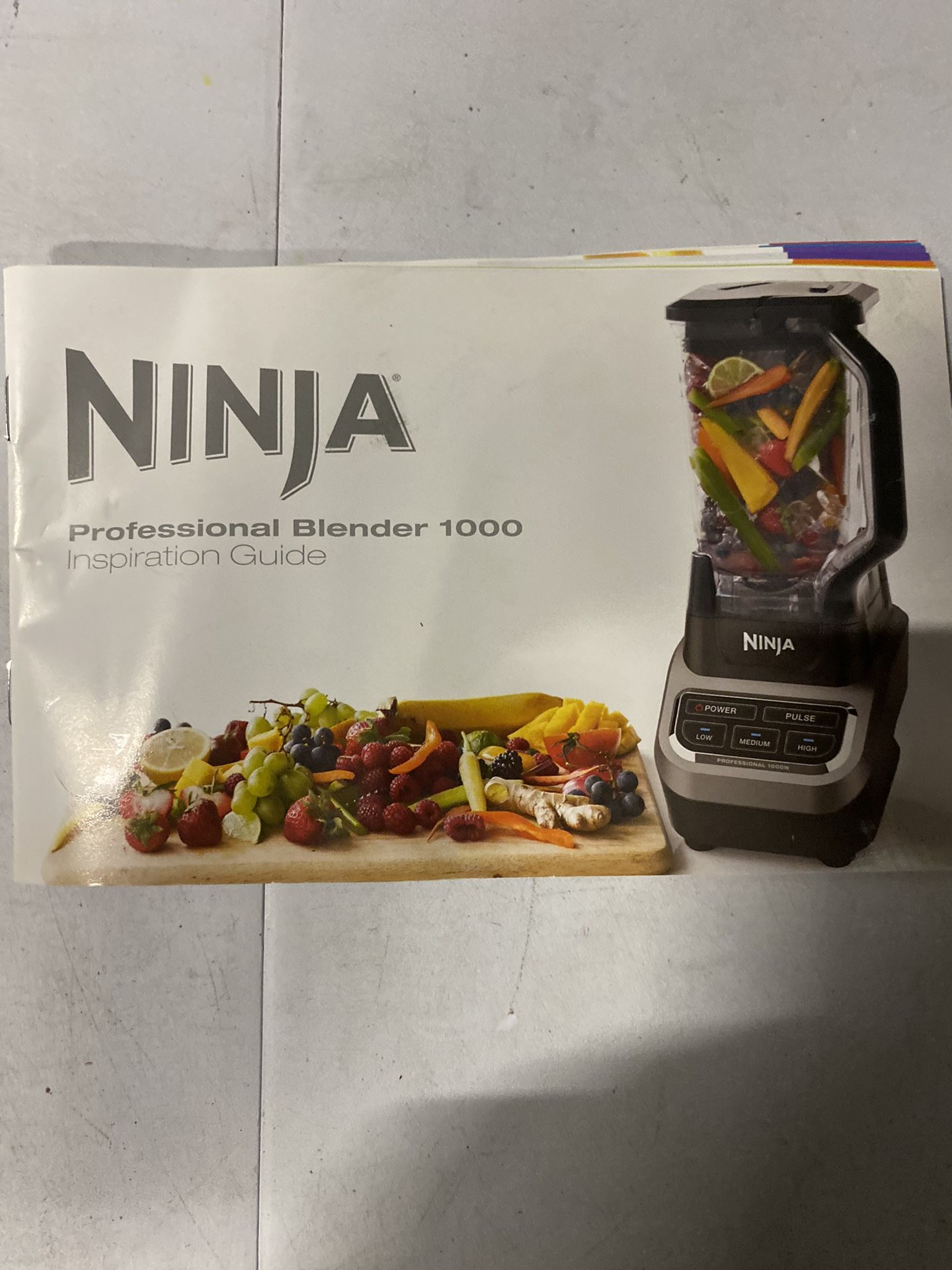 Ninja BL610 blender replacement parts for Sale in Miami, FL OfferUp