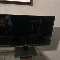 Acer monitor cheap