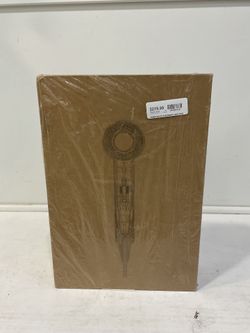 Dyson HD07 Supersonic Hair Dryer Nickel/Copper NEW Open Box