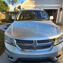 2014 Dodge Journey