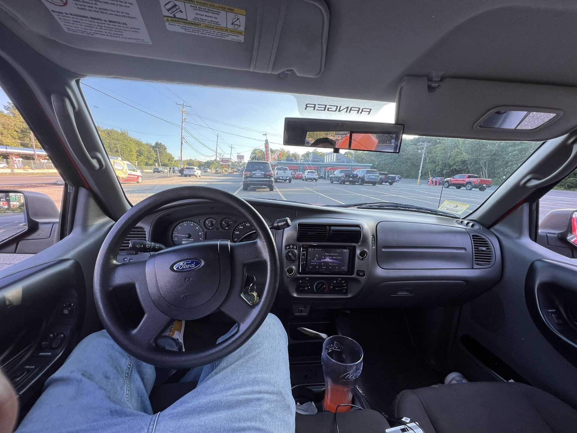 2006 Ford Ranger