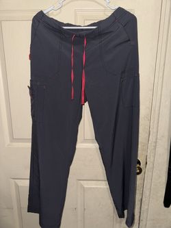 Carhartt Scrab Pants