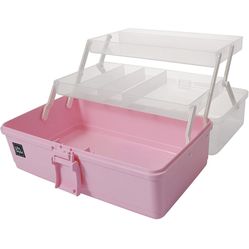 3 Layers Portable Storage Box