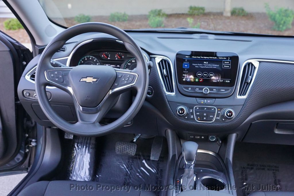 2021 Chevrolet Malibu