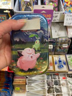 Pokémon
