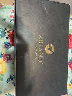 Size 11 Zriang Dress Shoes 