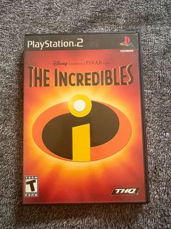 Incredibles