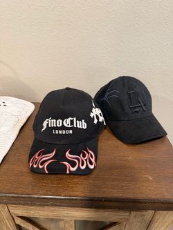 Fino hats
