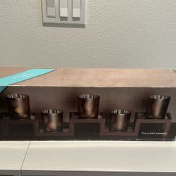 Decoration Candles Light Runner