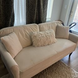 Single Couch