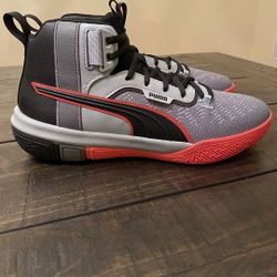 Puma Basketball Shoes