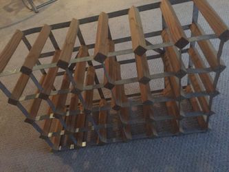 Wine Rack