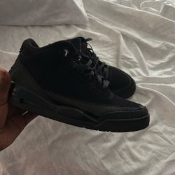 Black Cats