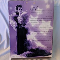 Gone With The Wind Barbie Doll