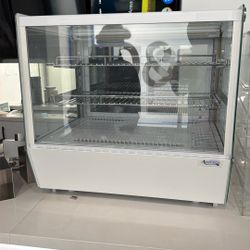 Refrigeration Avantco