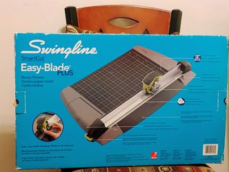 Paper cutter new