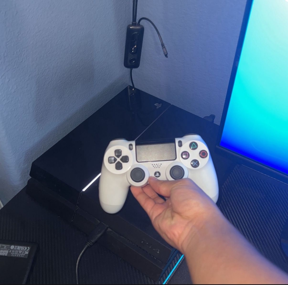 PS4 Console
