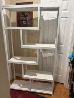 Shelving