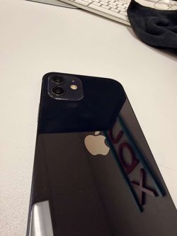 iPhone 12 Black 64 GB unlocked For All Carriers
