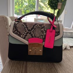 Aldo Crossbody Bag
