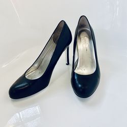 Jessica Simpson Barbie 4” Pumps 9B