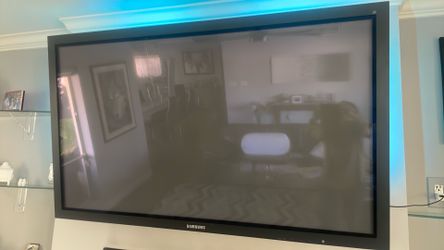 Samsung Commercial PDP MONITOR 63”