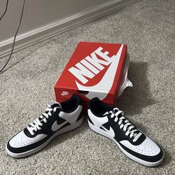 Nike Court Vision Low